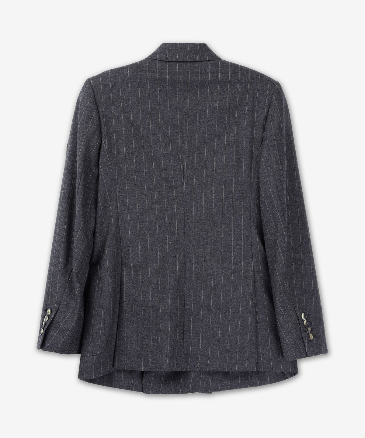 막스마라(MAXMARA) 마라카스 자켓 - 그레이 / 21046211600001