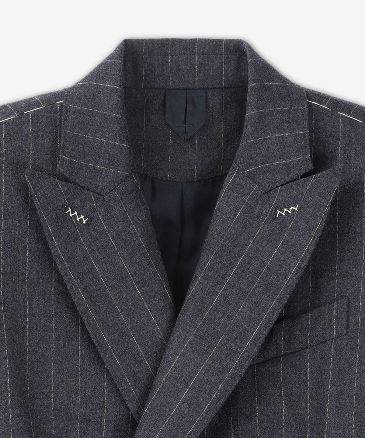 막스마라(MAXMARA) 마라카스 자켓 - 그레이 / 21046211600001