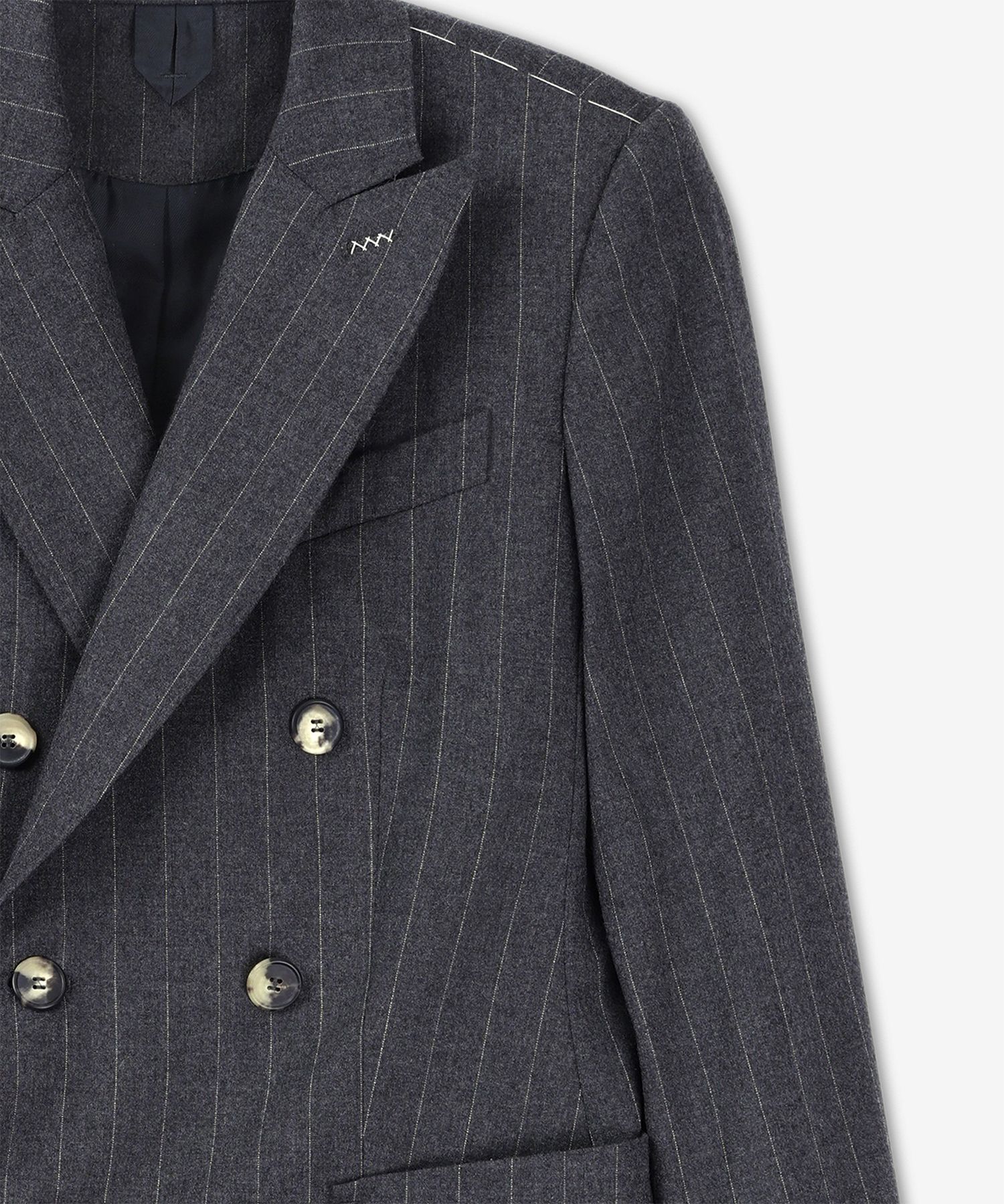 ジャケット Max Mara Maracas jacket gray 21046211600001 21046211600001FW MUSINSA | MAXMARA Maracas Jacket - Grey / 21046211600001