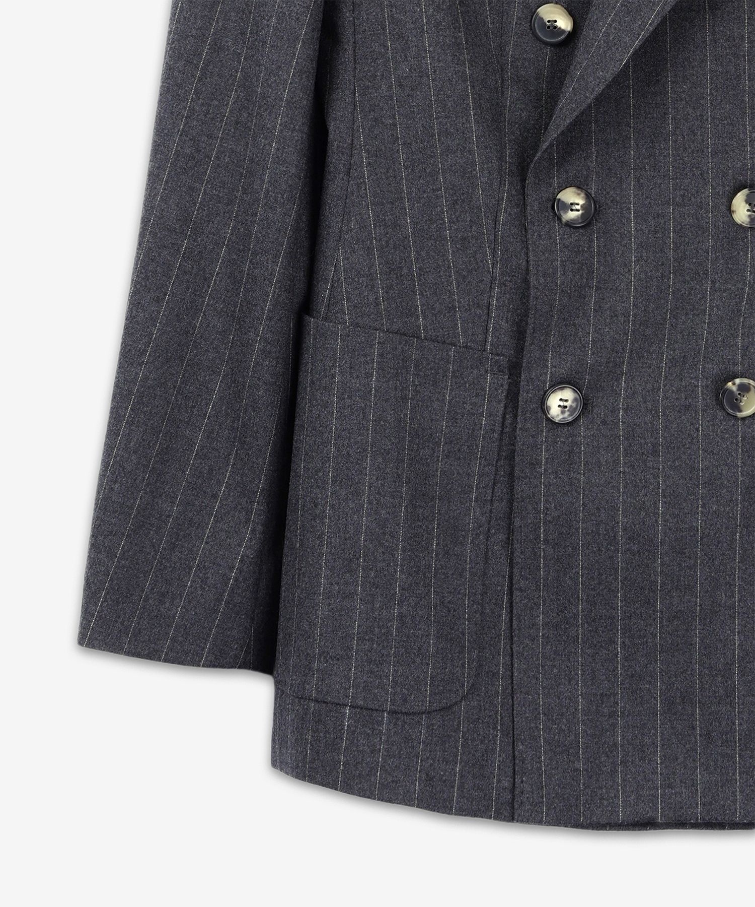 ジャケット Max Mara Maracas jacket gray 21046211600001 21046211600001FW MUSINSA | MAXMARA Maracas Jacket - Grey / 21046211600001