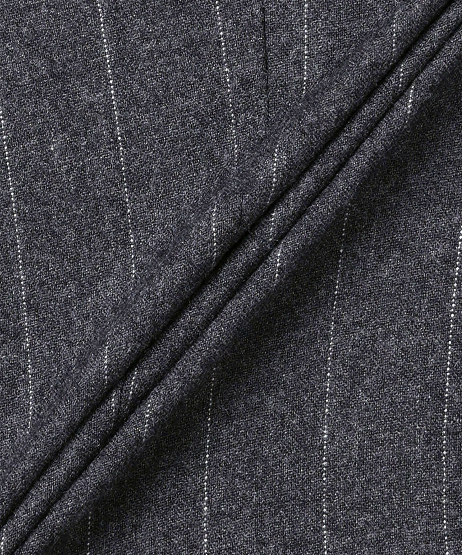 MUSINSA | MAXMARA Maracas Jacket - Grey / 21046211600001