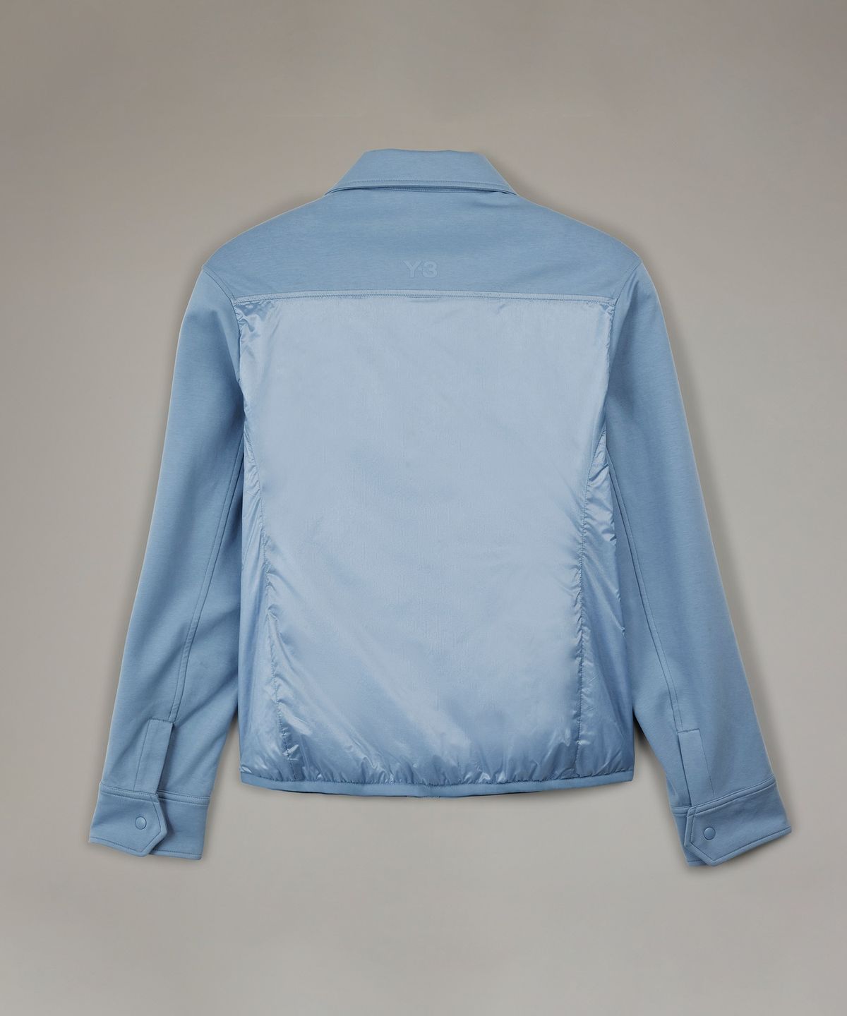와이쓰리(Y-3) (W) 라이너 자켓 블루 LINER JKT TACBLU