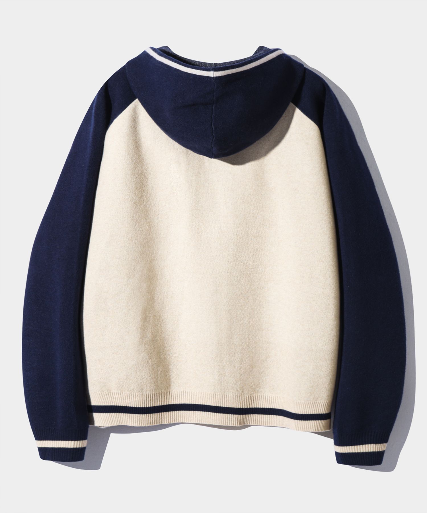 DIMITRI BLACK★VLAD TYPE-A Raglan Artwork Knit Hooded Zip-up MUSINSA | DIMITRI BLACK VLAD TYPE-A Raglan Artwork Knit