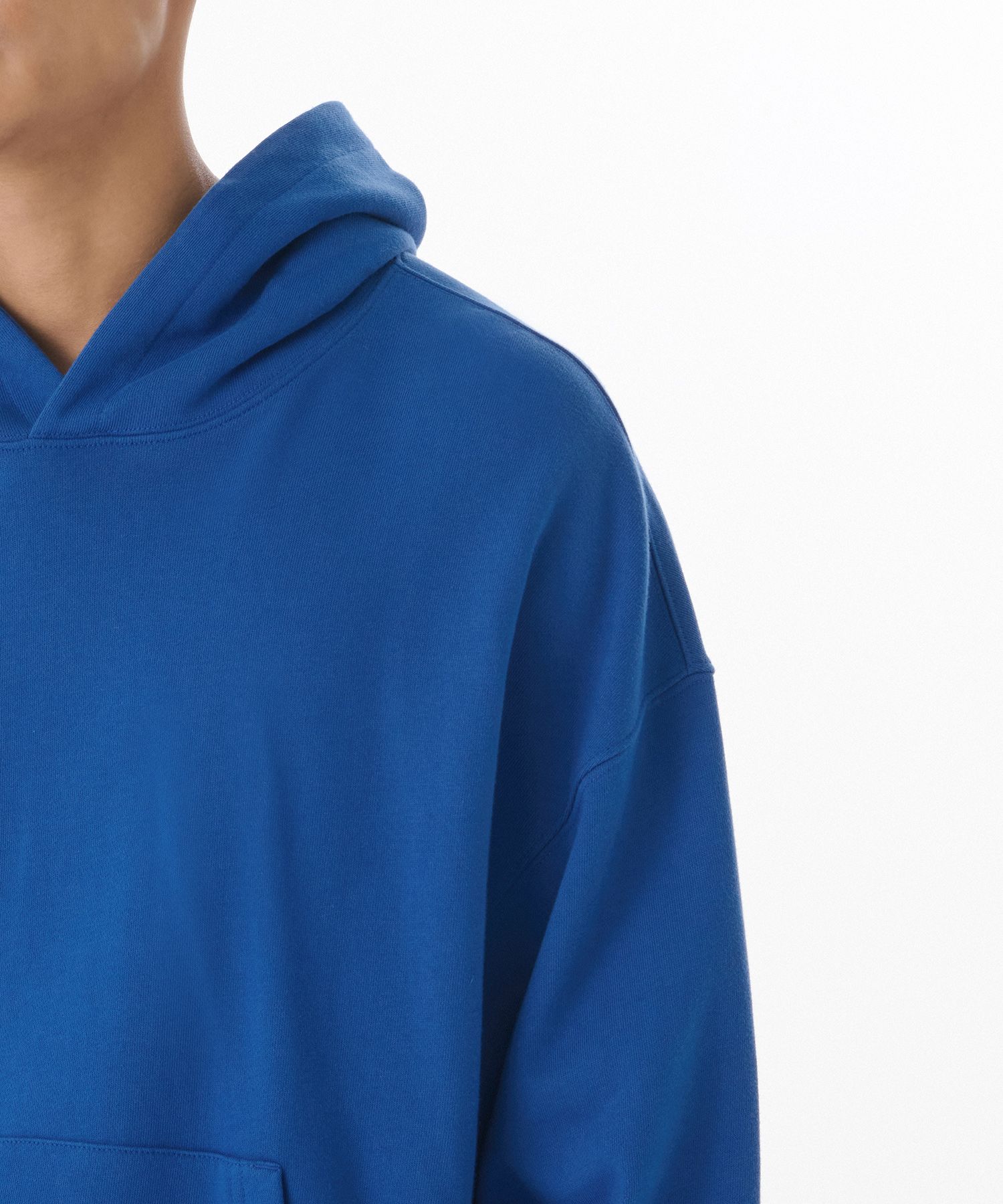 MUSINSA STANDARD_ルーズバルーンスウェットシャツ_10色 MUSINSA公式 | MUSINSA STANDARD Loose Balloon Hooded