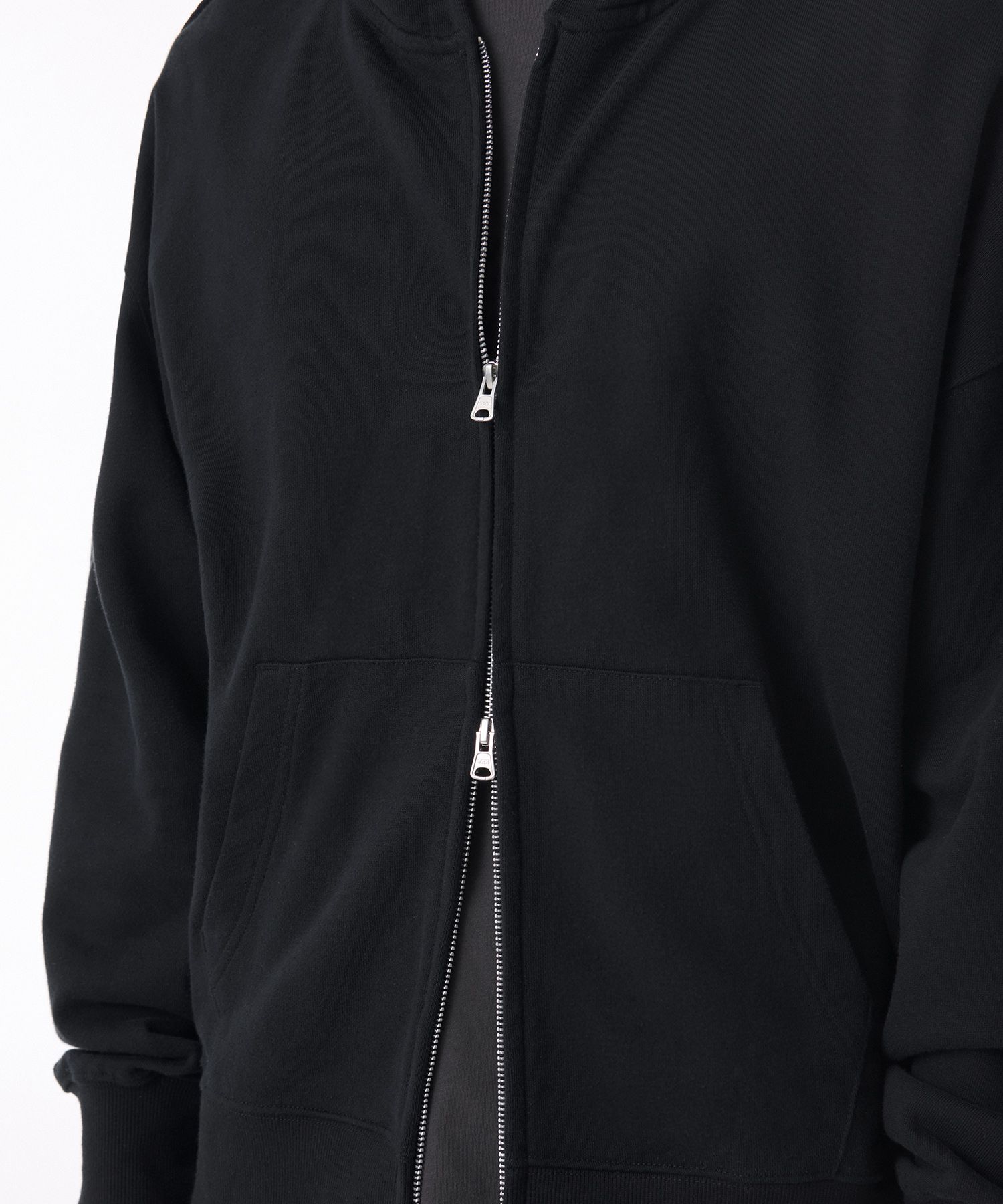 MUSINSA公式 | MUSINSA STANDARD Loose Balloon Hooded