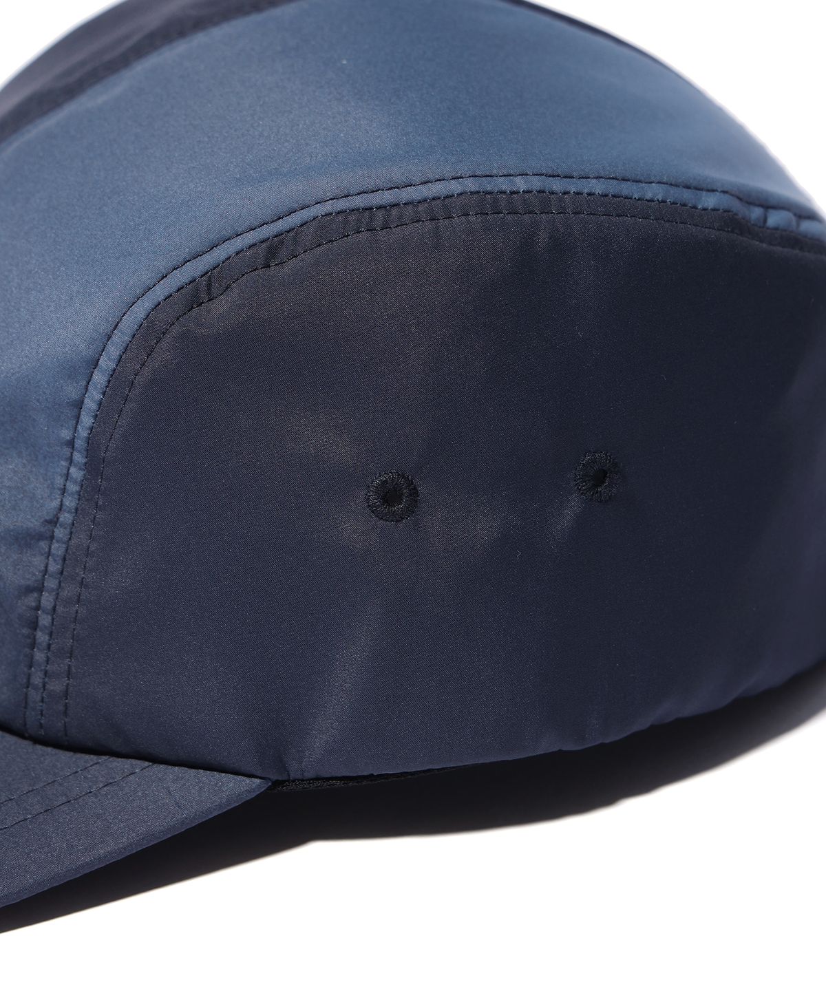 매든(MADDEN) AURORA 3 PANEL CAP BLACK