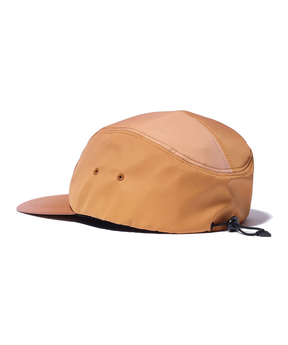 매든(MADDEN) AURORA 3 PANEL CAP ORANGE