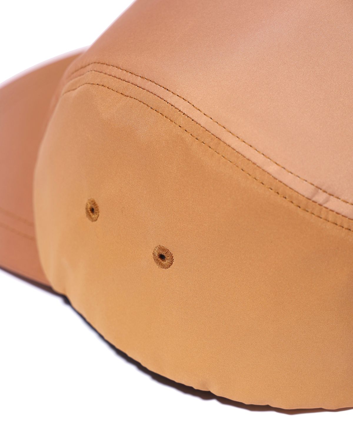 매든(MADDEN) AURORA 3 PANEL CAP ORANGE