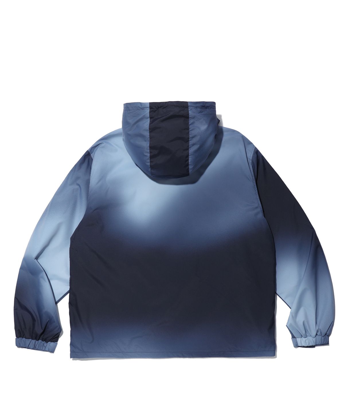 매든(MADDEN) AURORA SHELL JACKET BLACK