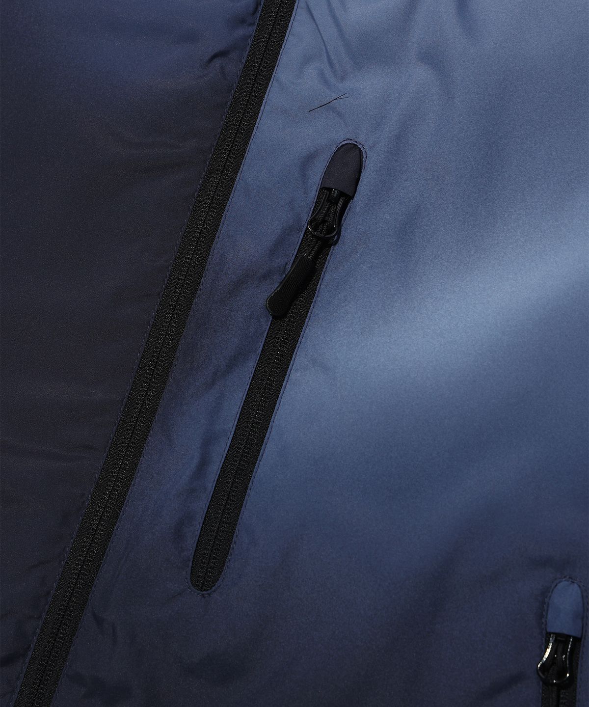 매든(MADDEN) AURORA SHELL JACKET BLACK