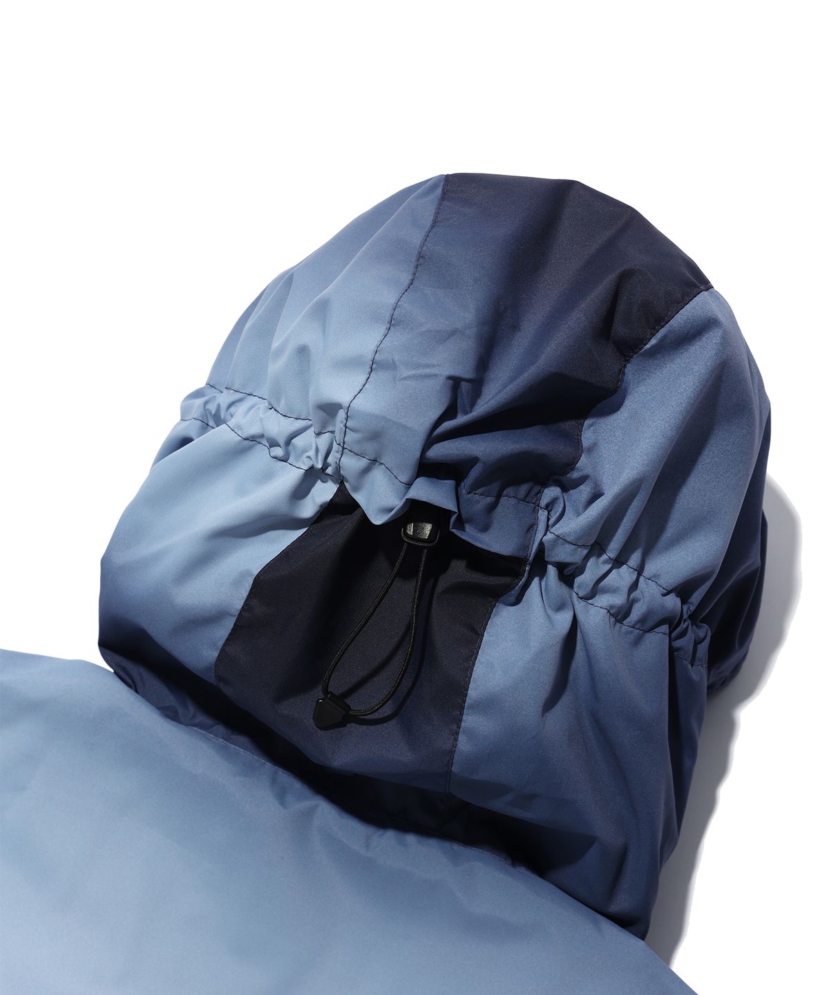 매든(MADDEN) AURORA SHELL JACKET BLACK