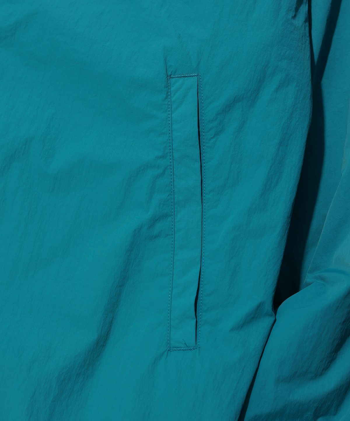 매든(MADDEN) FUNNY REVERSIBLE JACKET MINT