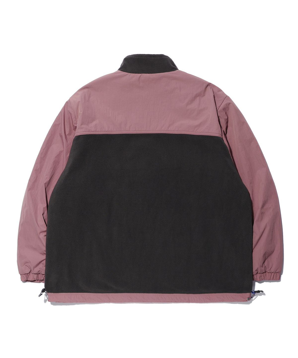 매든(MADDEN) FUNNY REVERSIBLE JACKET PINK