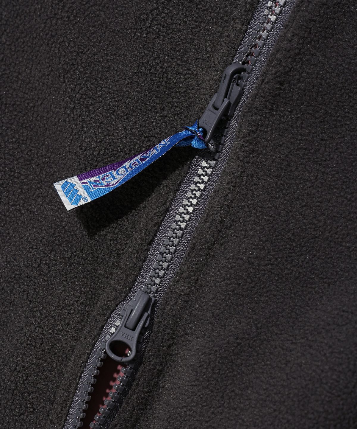 매든(MADDEN) FUNNY REVERSIBLE JACKET PINK
