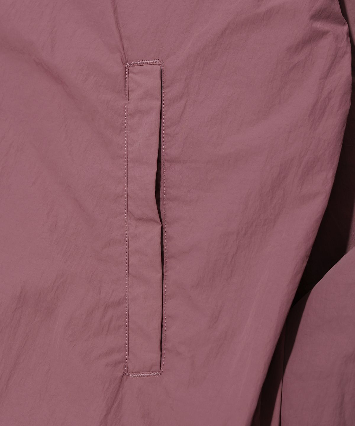 매든(MADDEN) FUNNY REVERSIBLE JACKET PINK