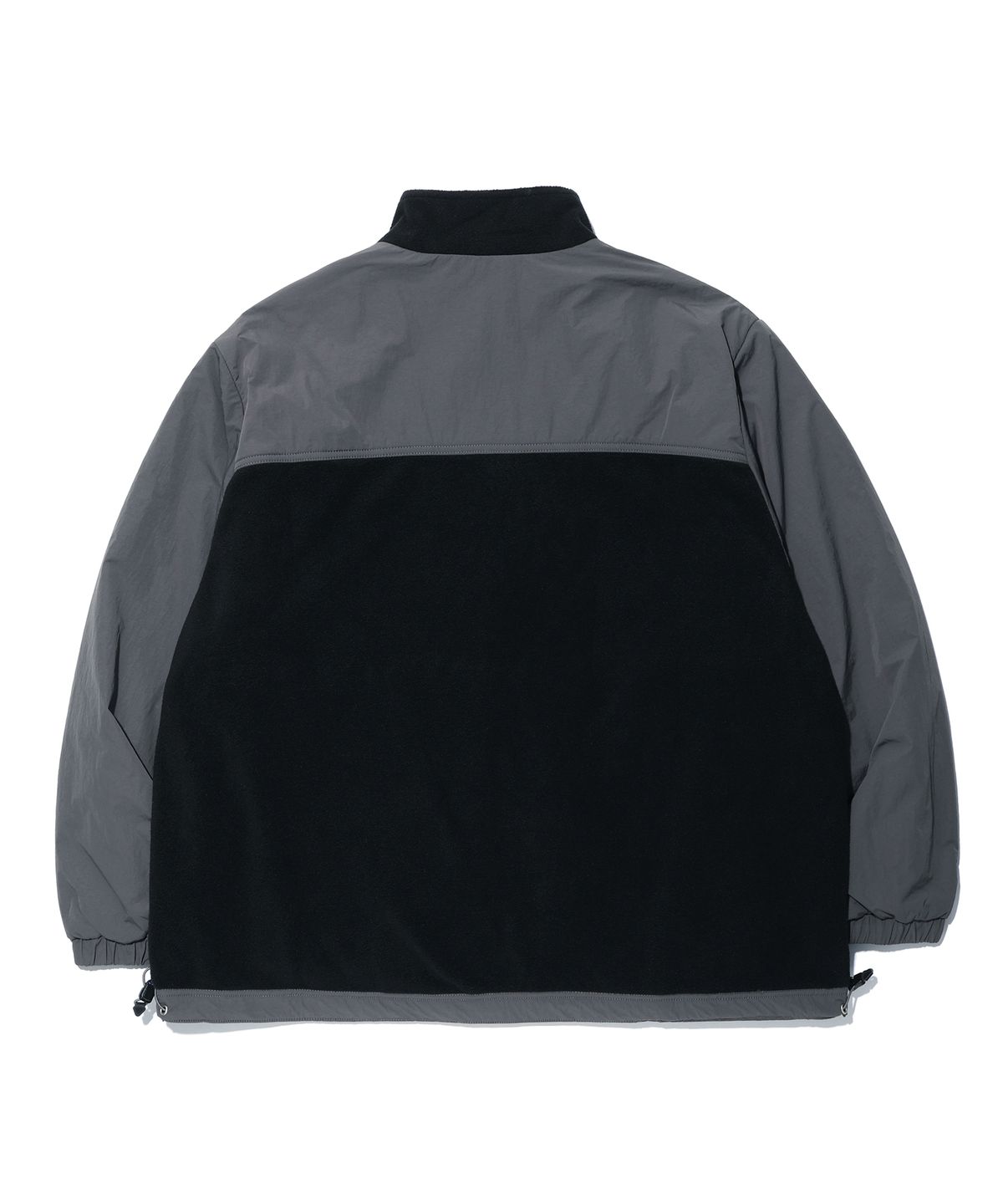 매든(MADDEN) FUNNY REVERSIBLE JACKET CHARCOAL