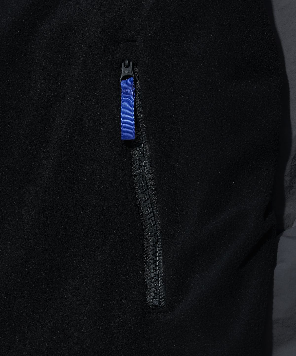 매든(MADDEN) FUNNY REVERSIBLE JACKET CHARCOAL