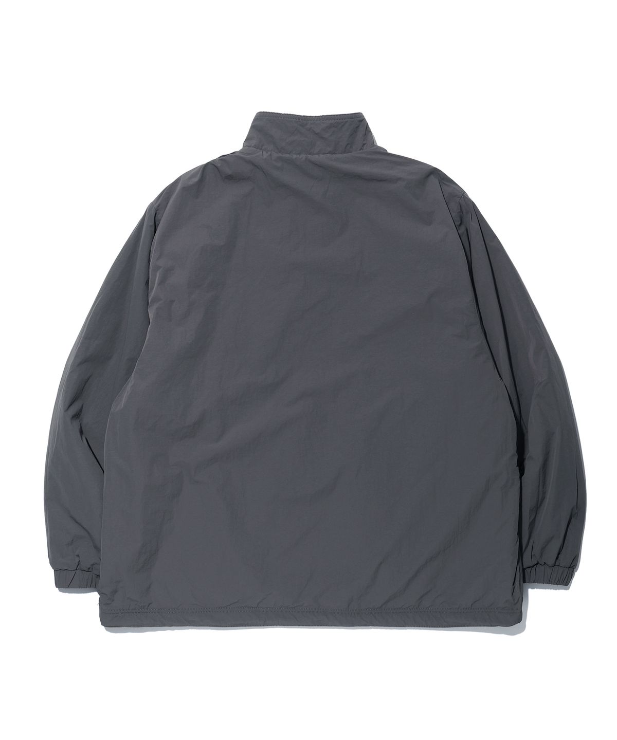 매든(MADDEN) FUNNY REVERSIBLE JACKET CHARCOAL
