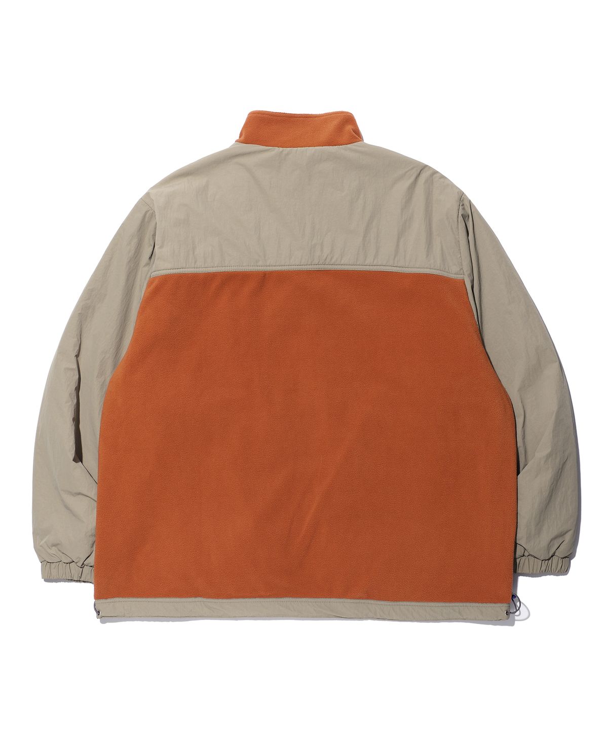 매든(MADDEN) FUNNY REVERSIBLE JACKET BEIGE
