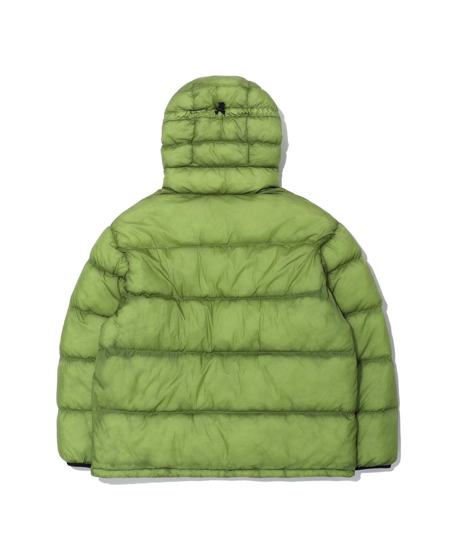 【MADDEN】COLORADO BEAR PARKA MUSINSA | MADDEN COLORADO BEAR PARKA GREEN