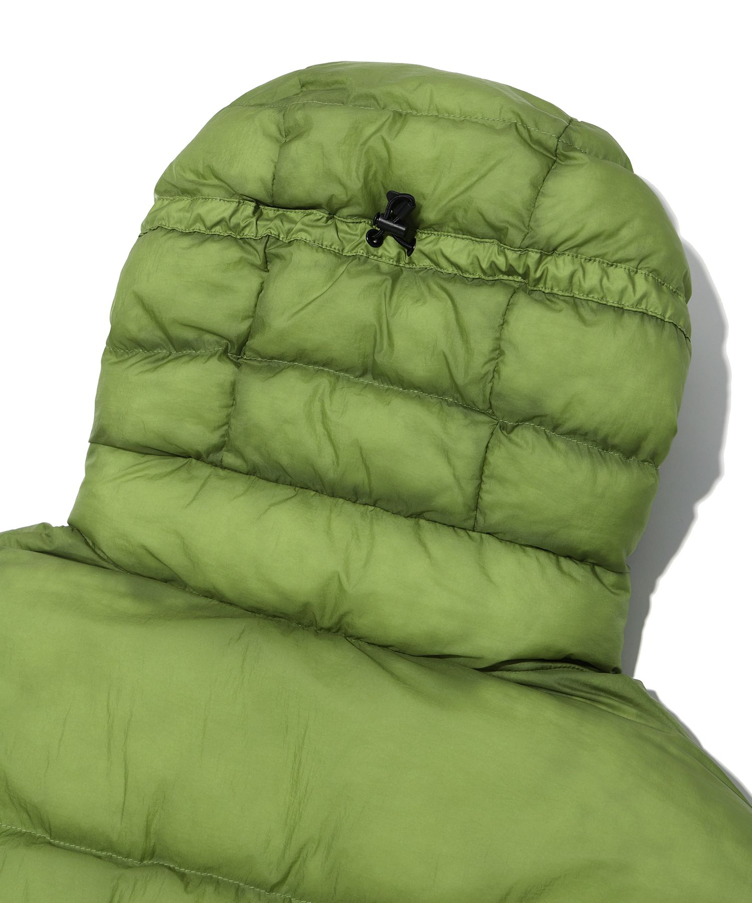 【MADDEN】COLORADO BEAR PARKA MUSINSA | MADDEN COLORADO BEAR PARKA GREEN