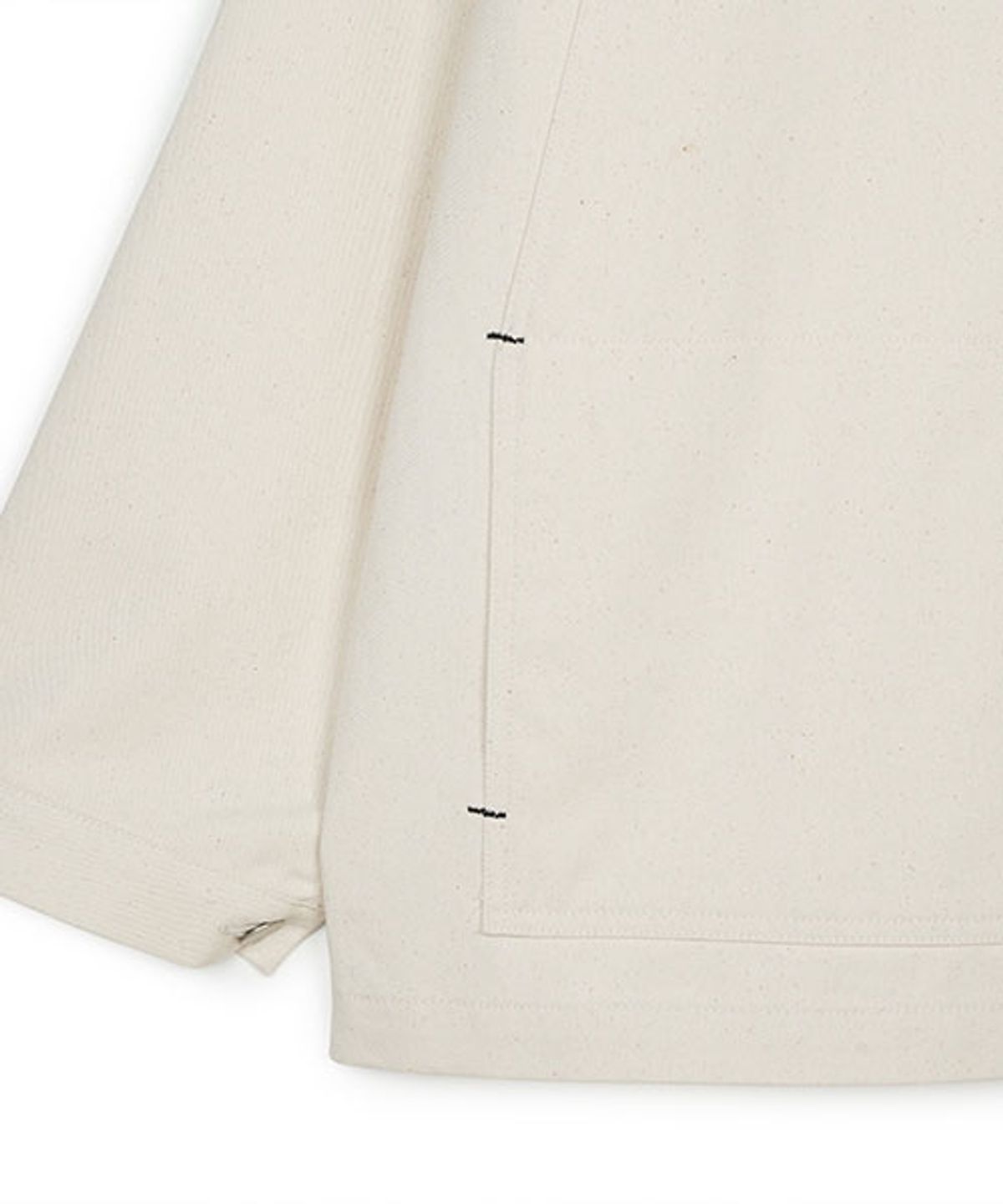 아메리칸니들(AMERICAN NEEDLE) FATIGUE WORK JACKET - BEIGE