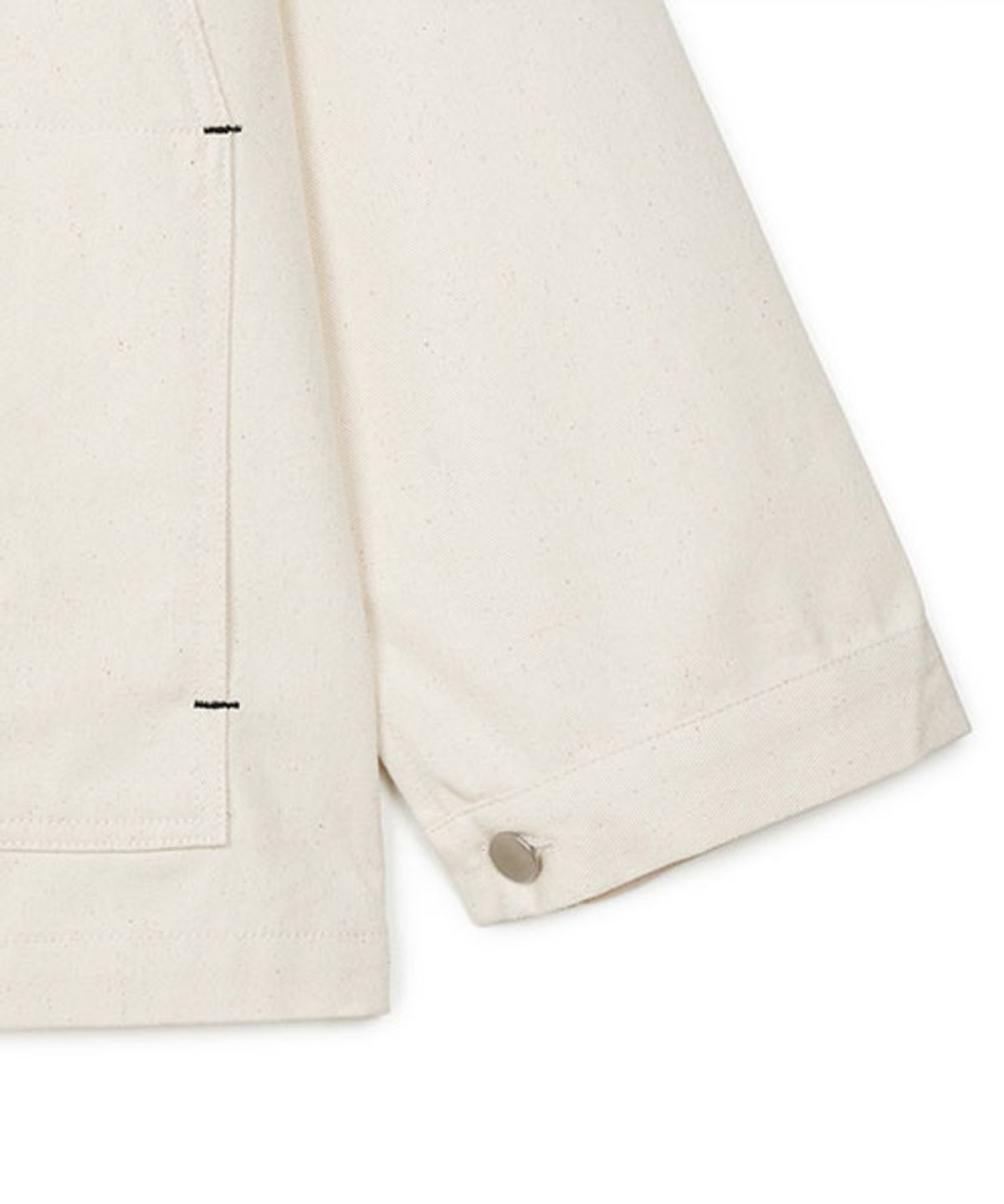 아메리칸니들(AMERICAN NEEDLE) FATIGUE WORK JACKET - BEIGE