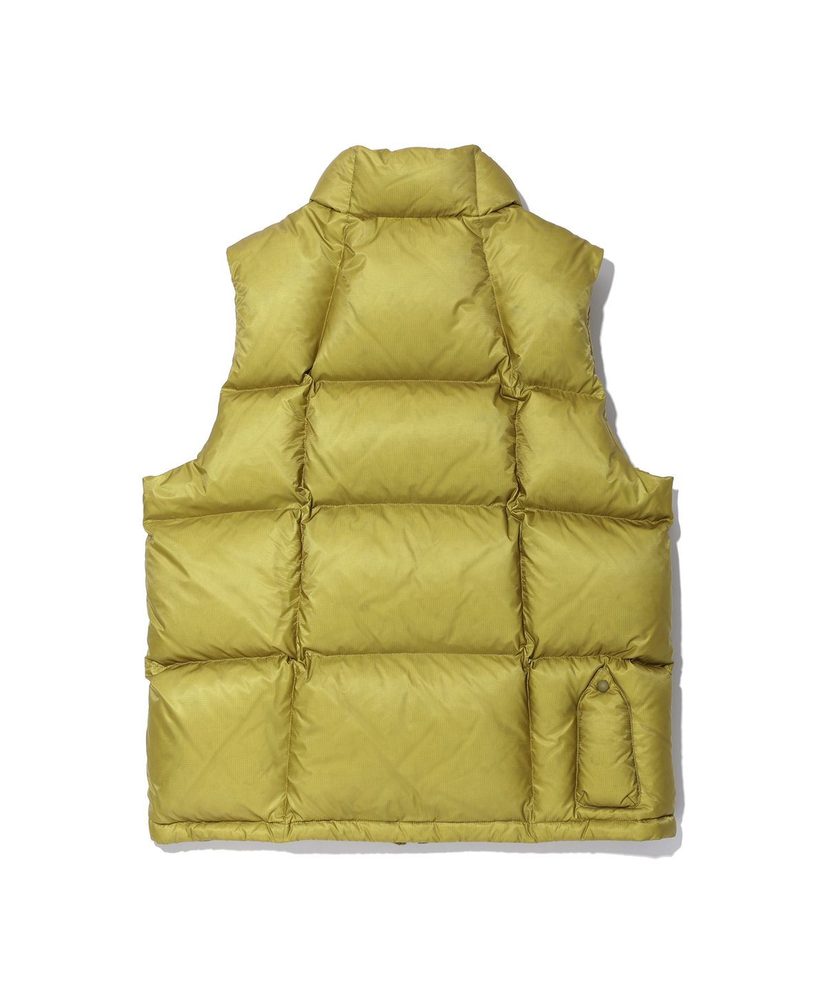 매든(MADDEN) YOSEMITE PUFFER VEST GREEN