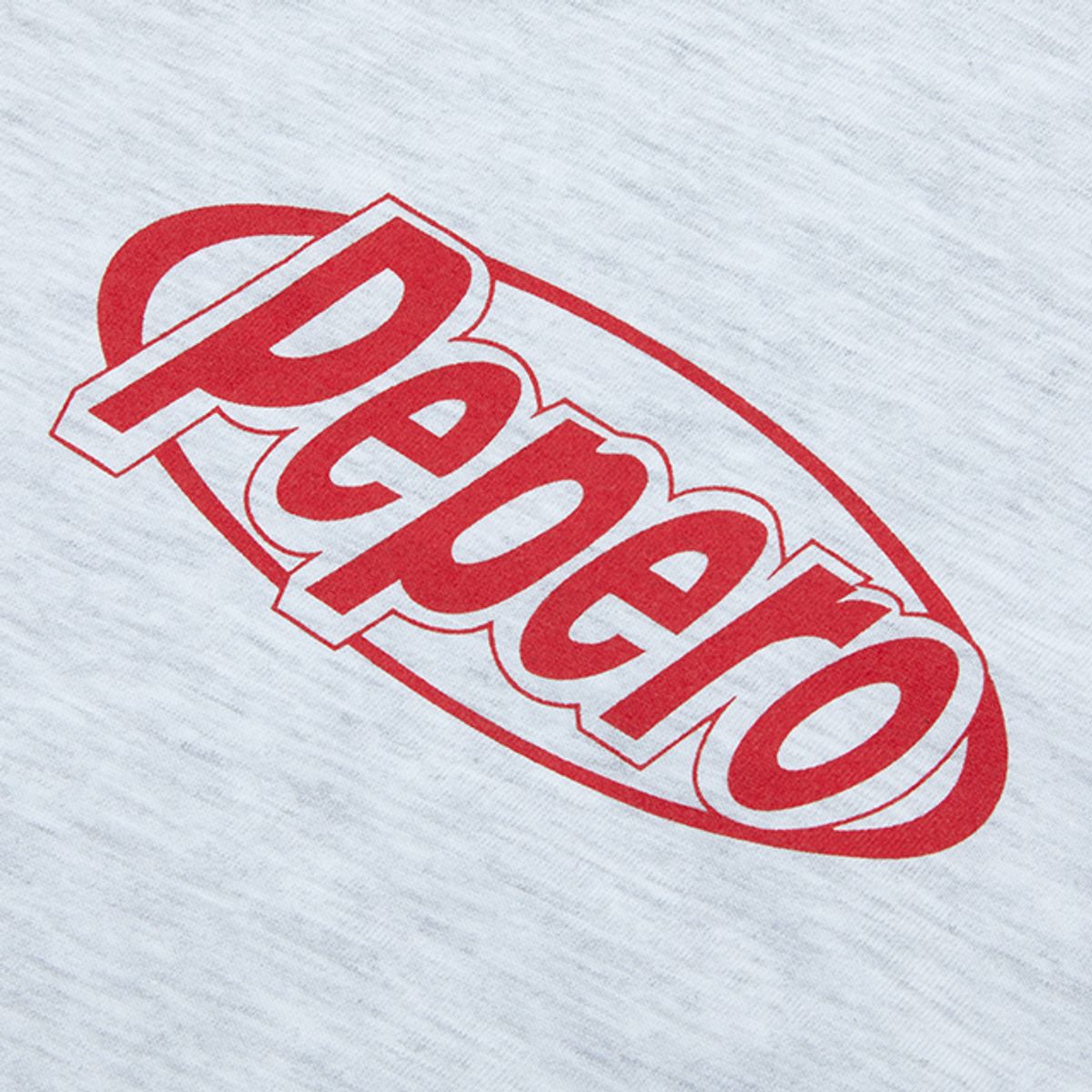 랩(LAP) [LAPxPEPERO]로고 포인트 티셔츠 AQ7GT861