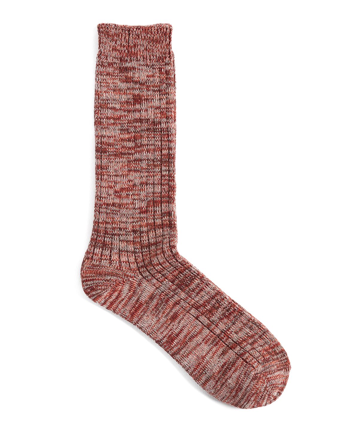 와일드 브릭스(WILD BRICKS) FCM COTTON MELANGE SOCKS SET (3 color)