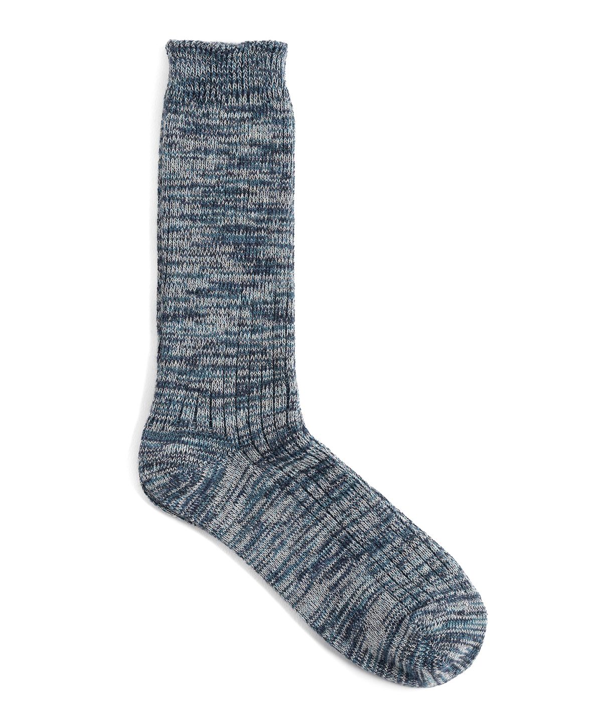 와일드 브릭스(WILD BRICKS) FCM COTTON MELANGE SOCKS SET (3 color)