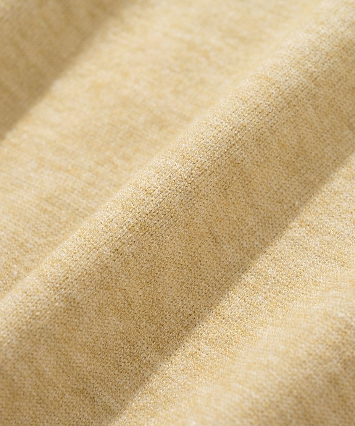 니티드(KNITTED) (W) 베이직 에센셜 워셔블 라운드 가디건 BEIGE