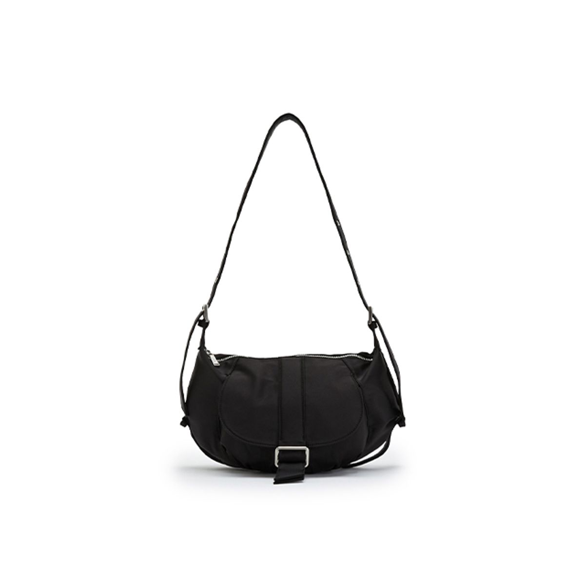 랩(LAP) EYELET POCKET HOBO BAG AQ7AB802