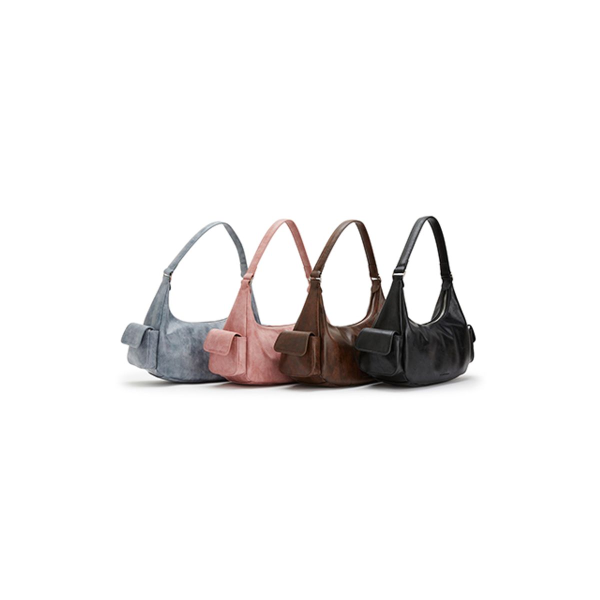랩(LAP) POCKET SHOULDER BAG AQ7AB814