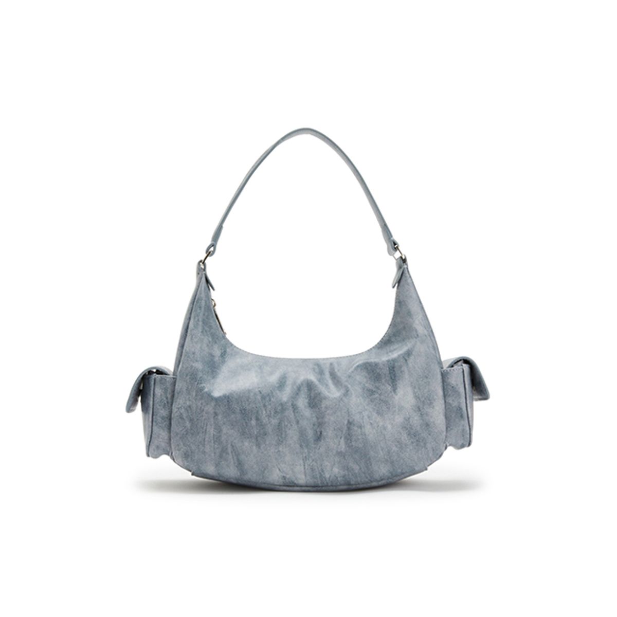 랩(LAP) POCKET SHOULDER BAG AQ7AB814