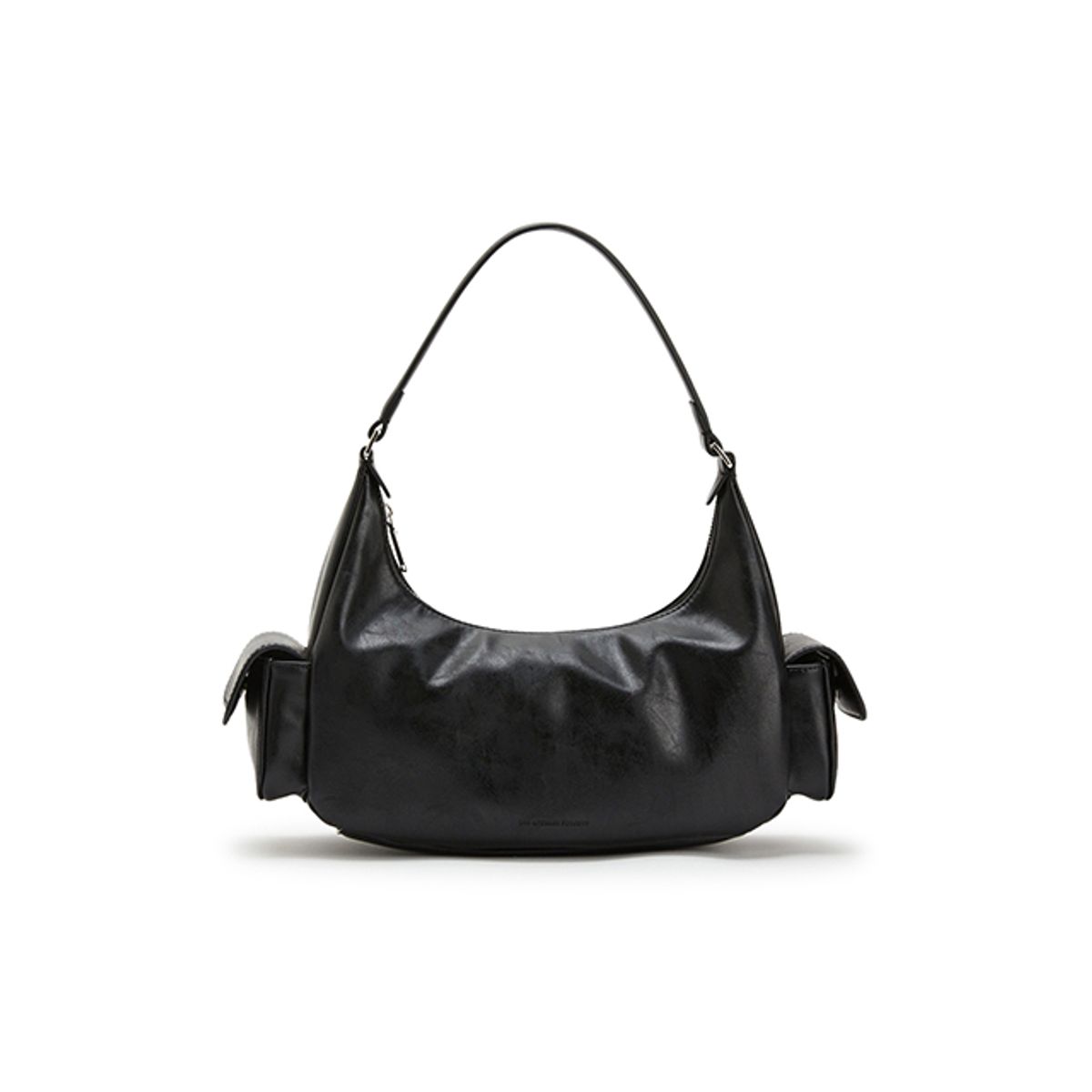 랩(LAP) POCKET SHOULDER BAG AQ7AB814