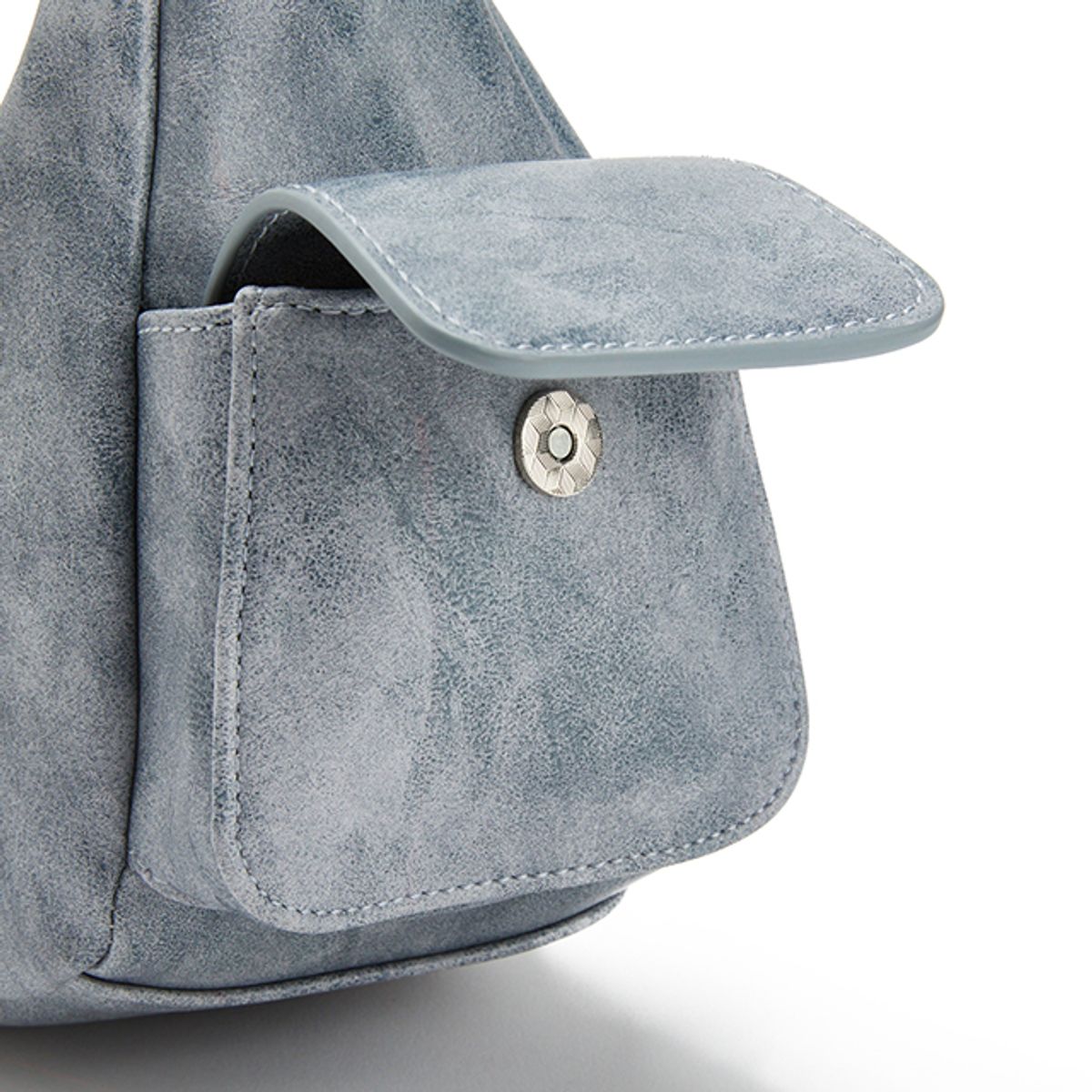 랩(LAP) POCKET SHOULDER BAG AQ7AB814