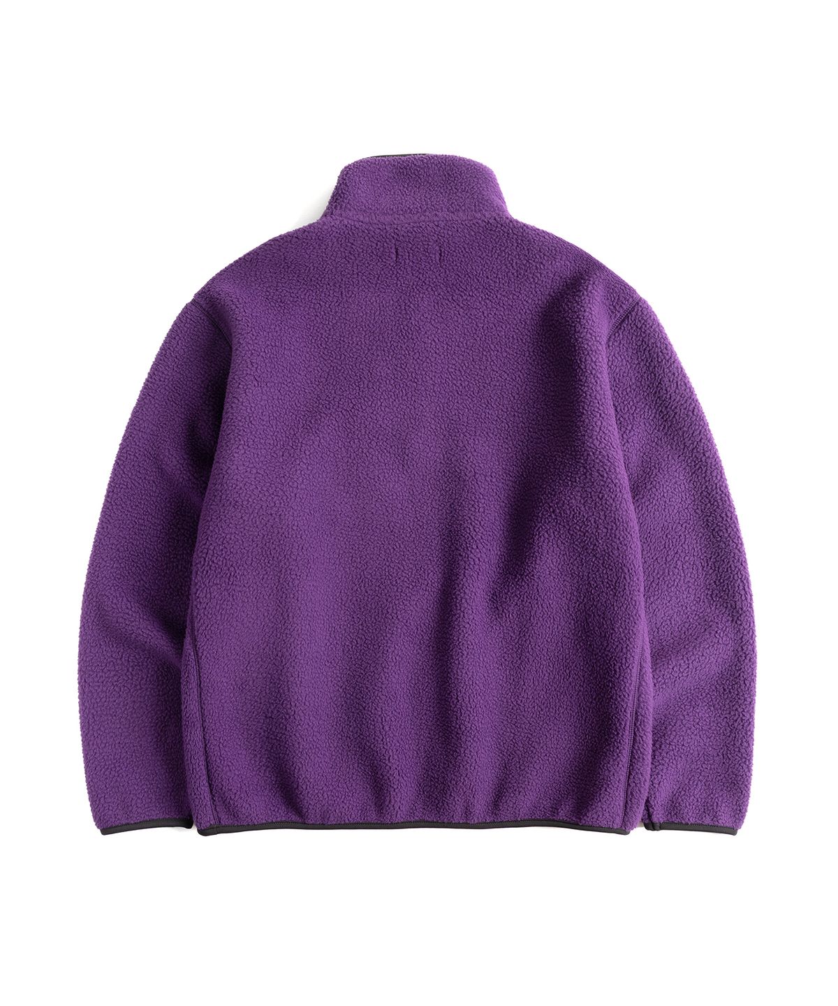 와일드 브릭스(WILD BRICKS) WB FLEECE PULLOVER (purple)