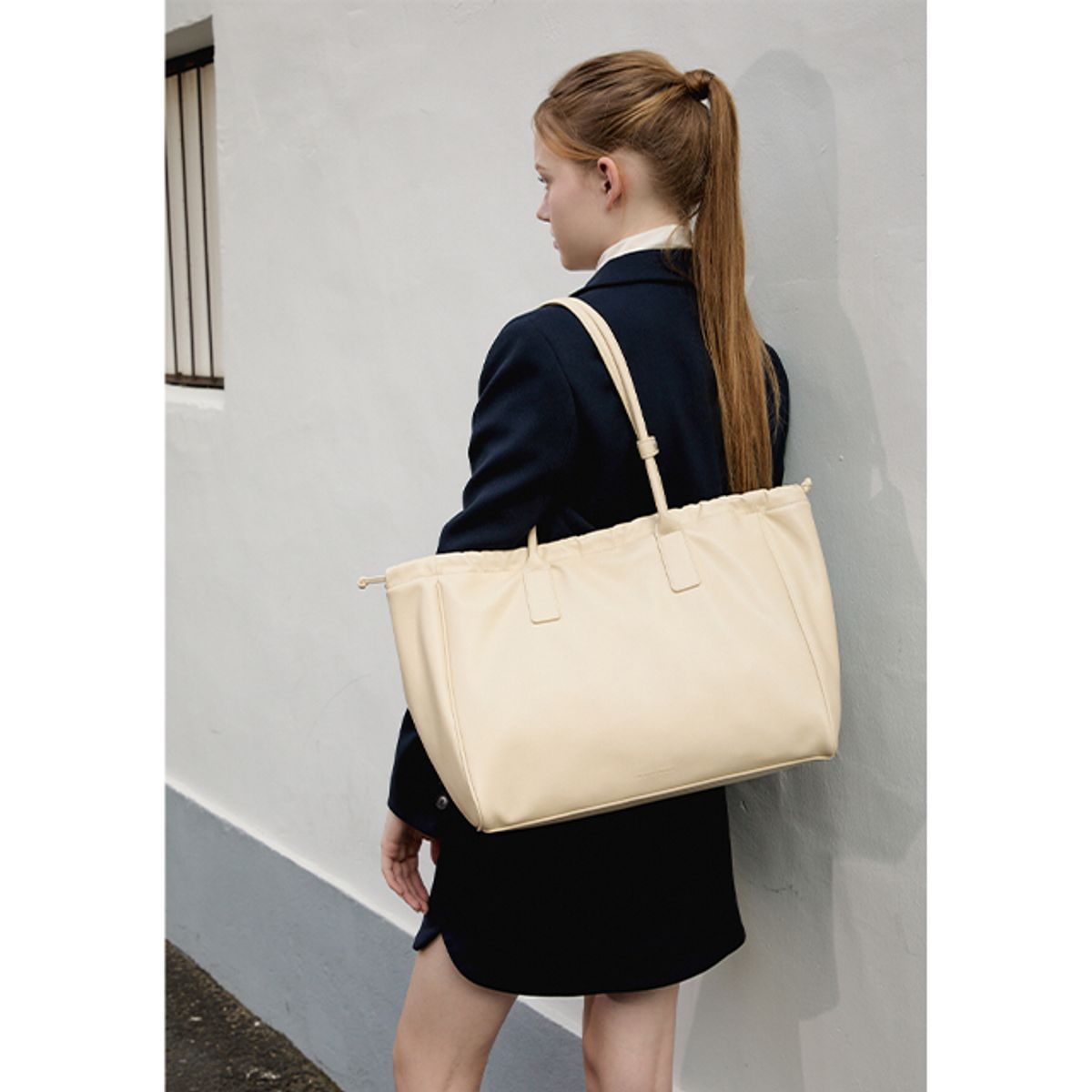 랩(LAP) DRAW STRING BAG AQ7AB816