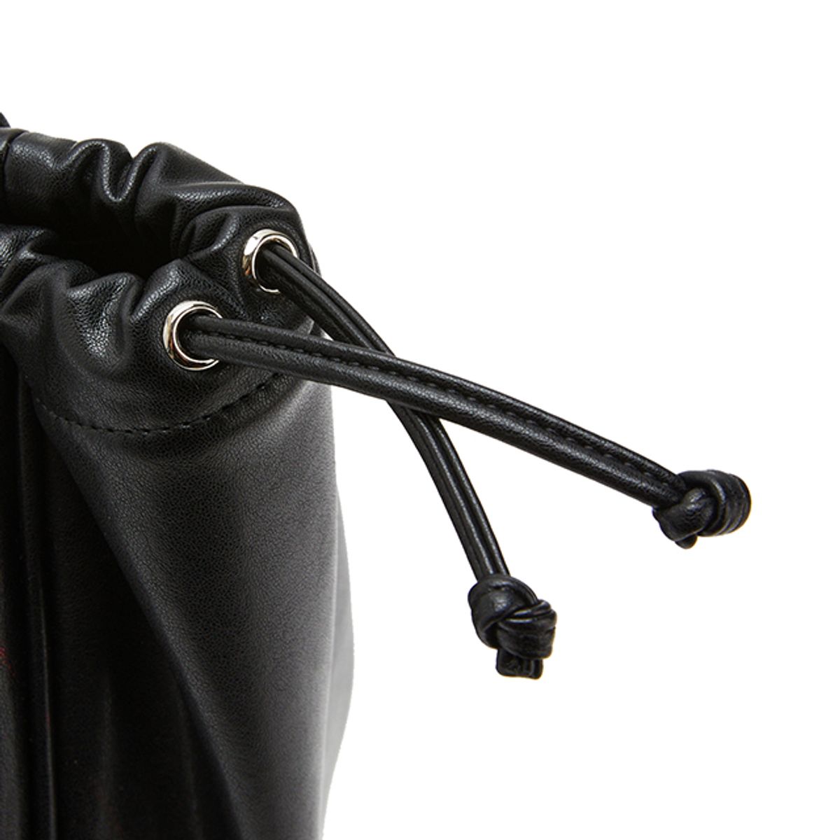 랩(LAP) DRAW STRING BAG AQ7AB816