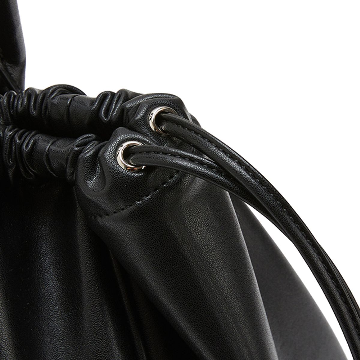 랩(LAP) DRAW STRING BAG AQ7AB816