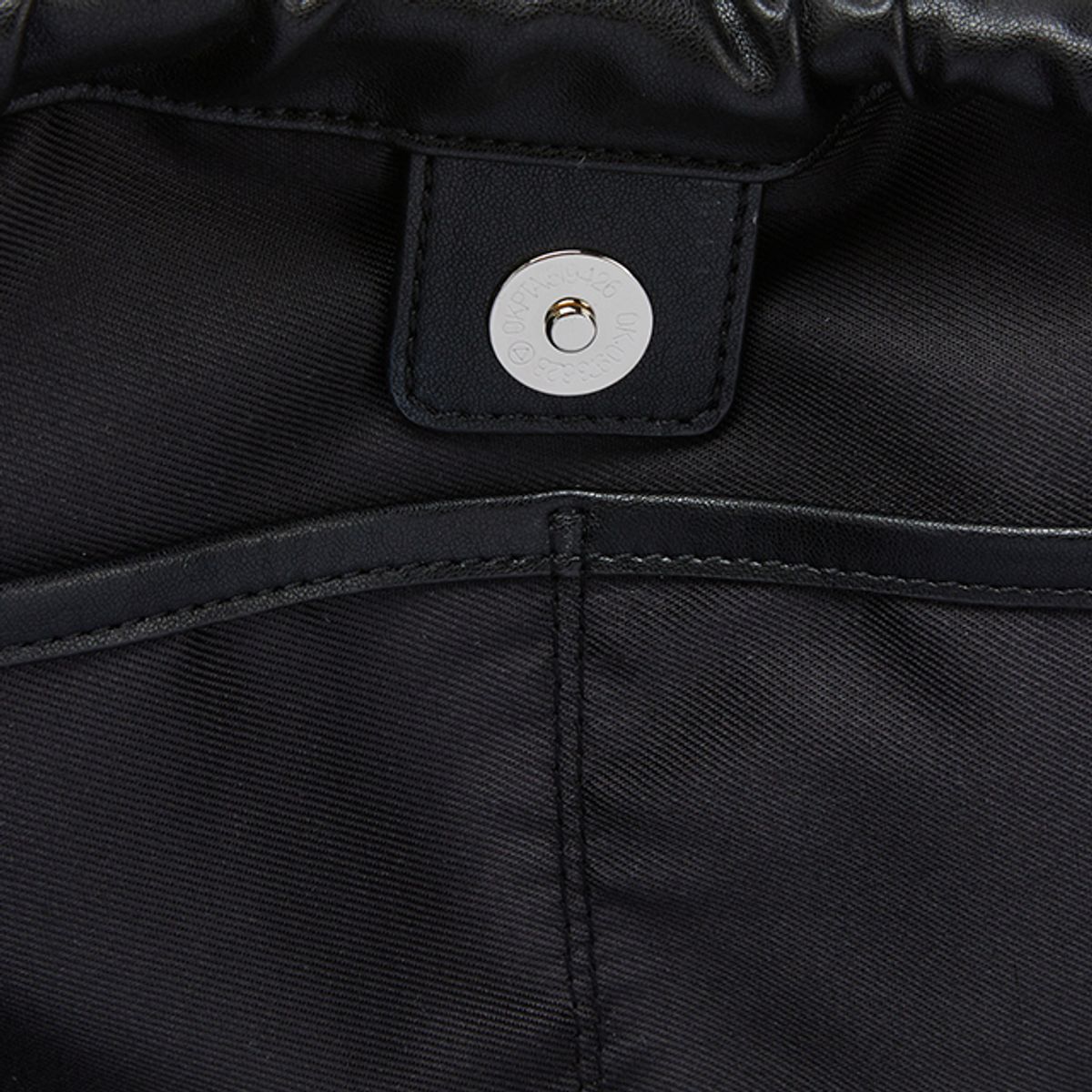 랩(LAP) DRAW STRING BAG AQ7AB816