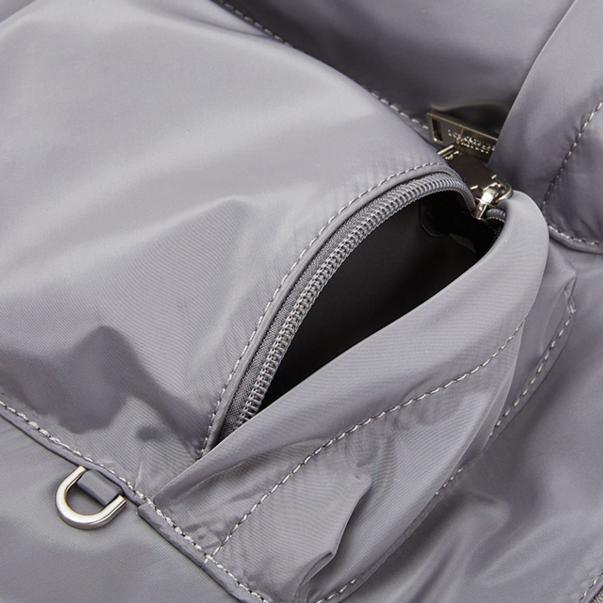 랩(LAP) TWO POCKET CROSS BAG AQ7AB806