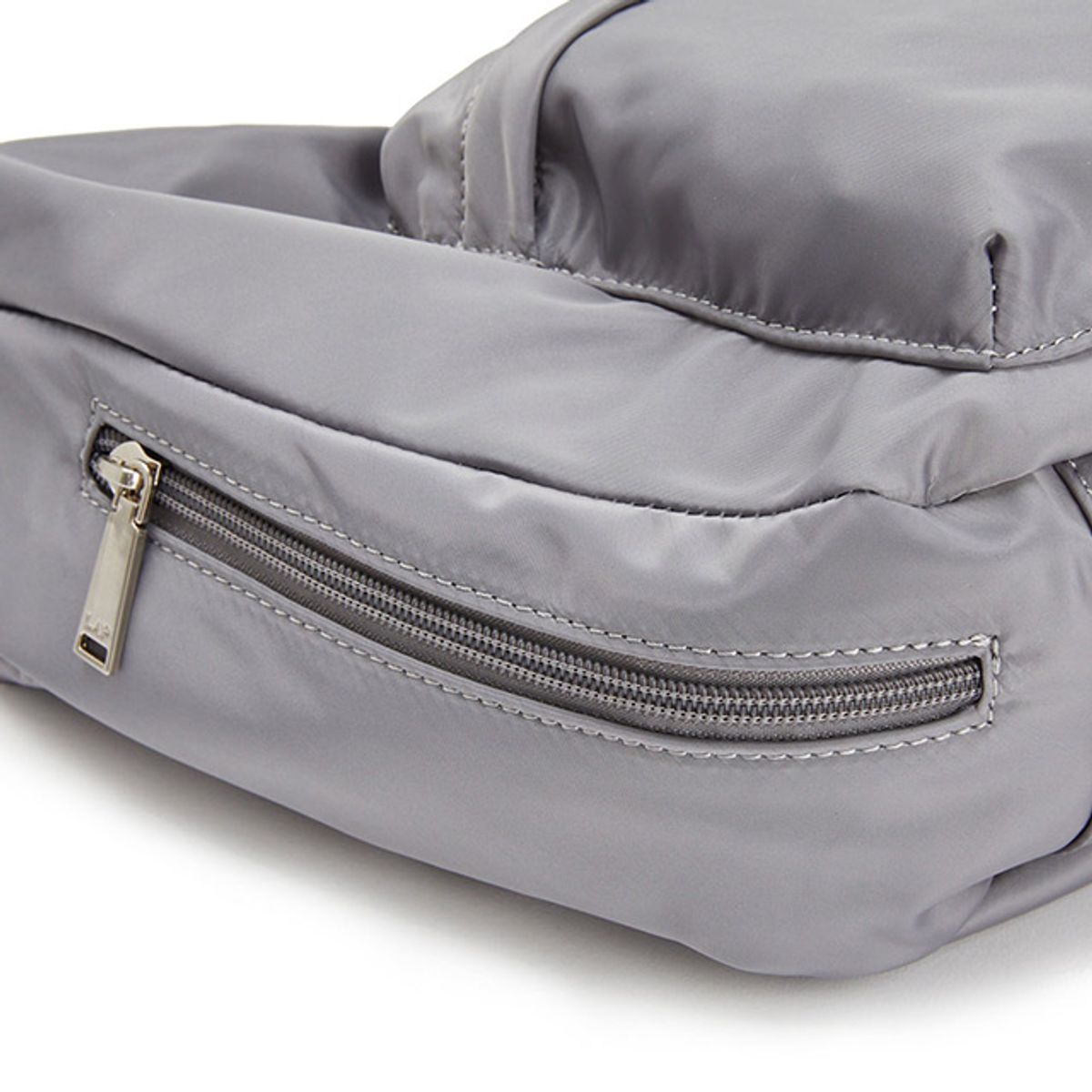 랩(LAP) TWO POCKET CROSS BAG AQ7AB806
