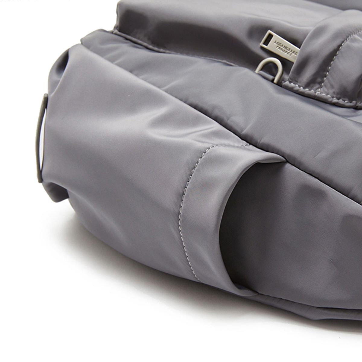 랩(LAP) TWO POCKET CROSS BAG AQ7AB806
