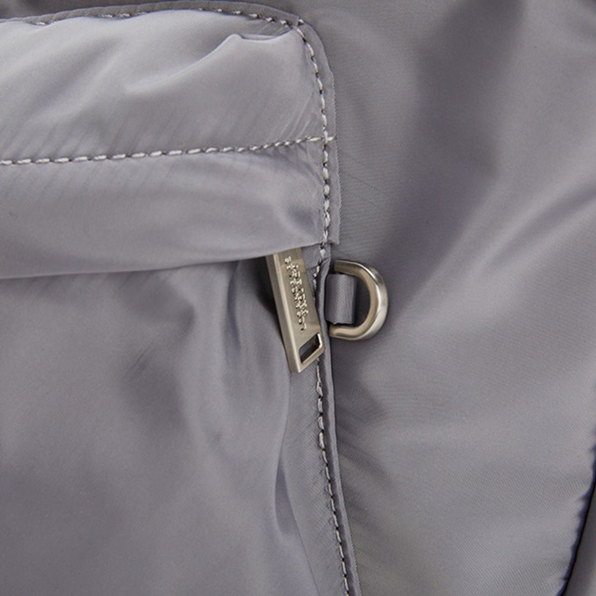 랩(LAP) TWO POCKET CROSS BAG AQ7AB806