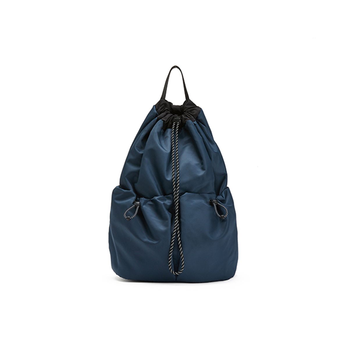 랩(LAP) TWO-WAY BUCKET BAG AQ7AB804