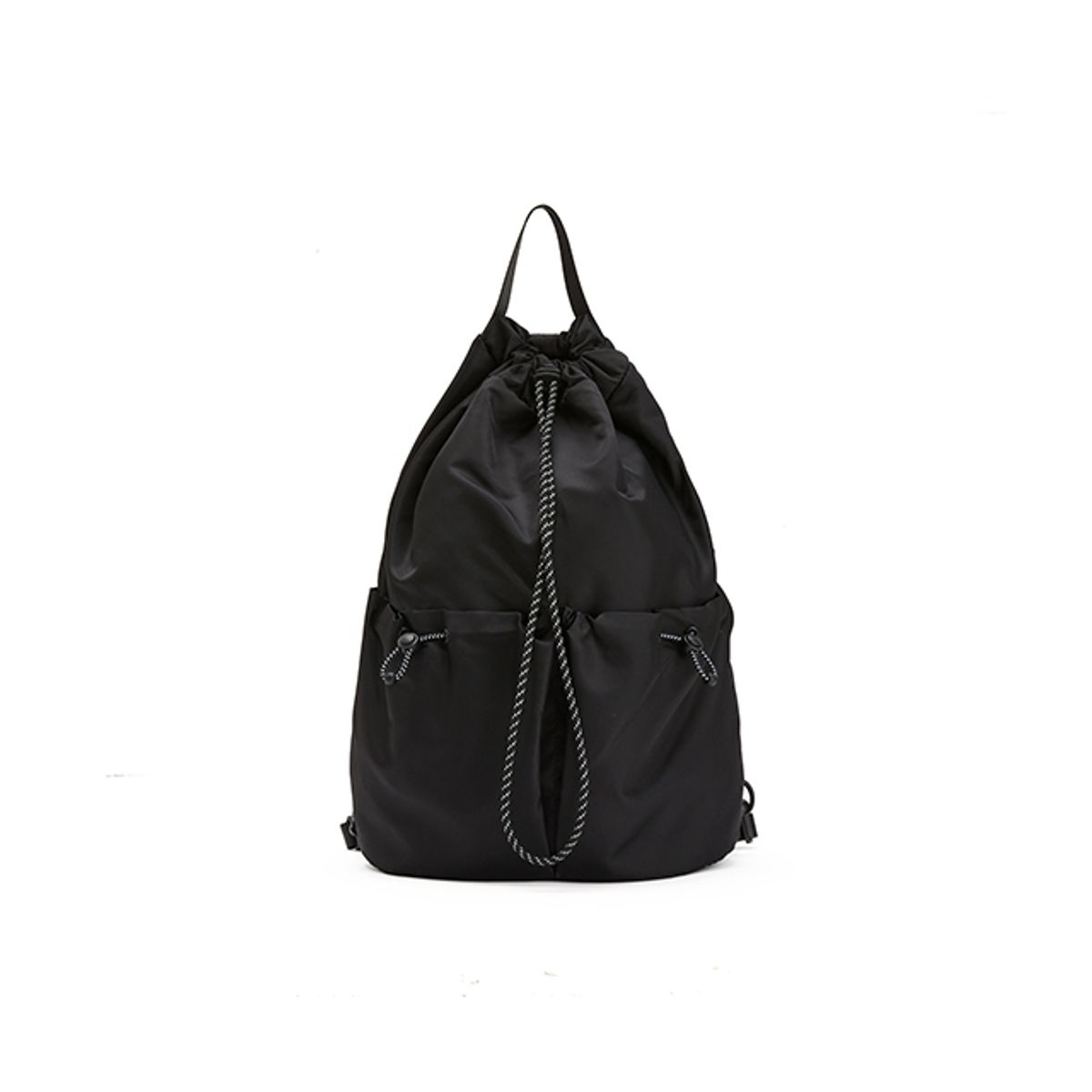 랩(LAP) TWO-WAY BUCKET BAG AQ7AB804