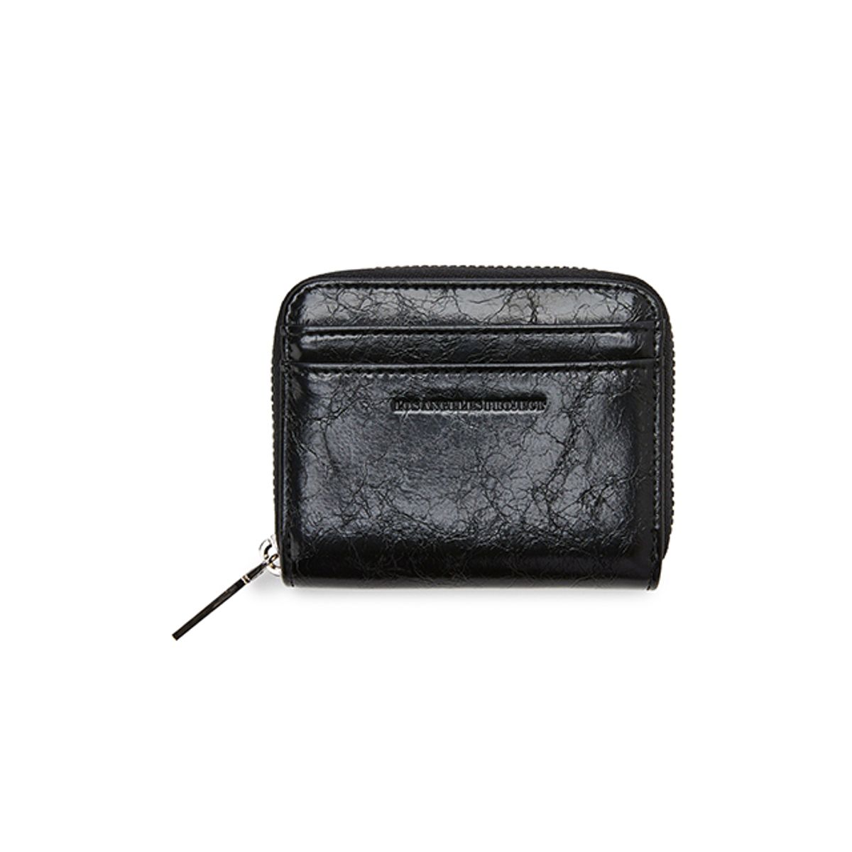 랩(LAP) CRACK ZIPPER WALLET AQ7AW802