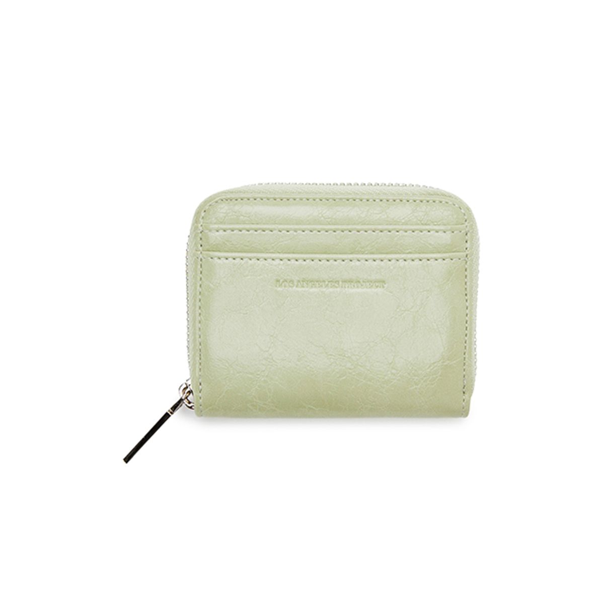 랩(LAP) CRACK ZIPPER WALLET AQ7AW802